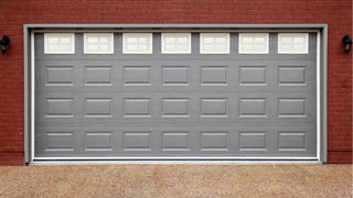 Garage Door Repair at Downtown San Jose, California