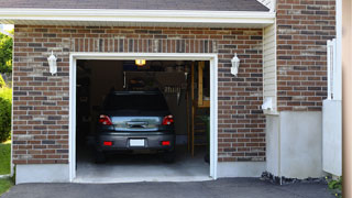 Garage Door Installation at Downtown San Jose, California